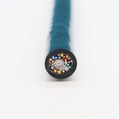 Kabel podvodne CCTV kamere