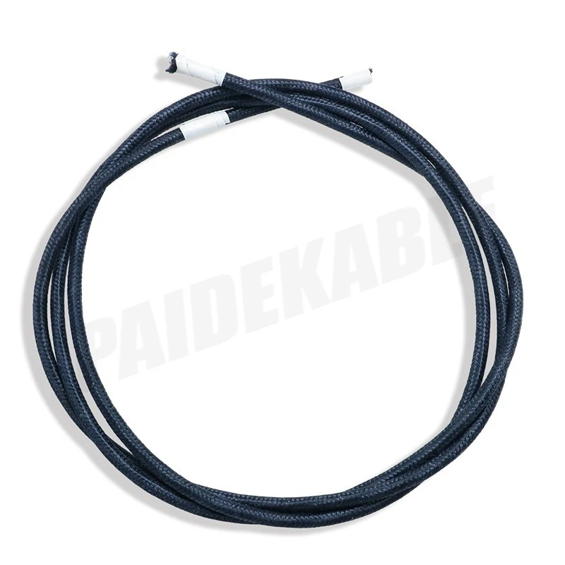 PDK41902-6×0.8+4SMF Tethered Drone Cable suppliers