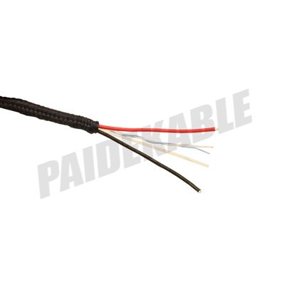 Privezan dron kabel PDK 41302-2 × 20AWG +1 × 2 × 28Awg +1 SMF