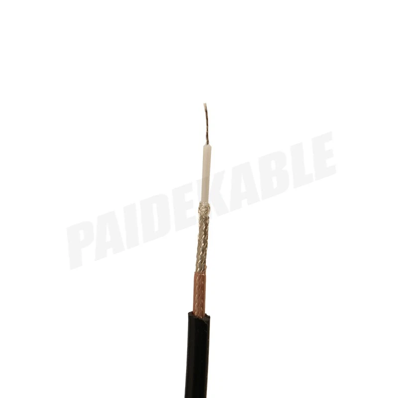 Podvodni koaksialni kabel PDK81301-RG316
